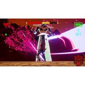 Resim marvelous No More Heroes 3 - PS5 