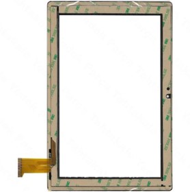 Resim Genel Markalar Gt10pw165 Slr Kablo Kodlu Dokunmatik Siyah 