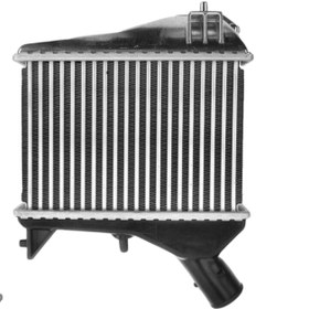 Resim Honda CR-V 4 Turbo Radyatörü Intercooler 176X267X62 1.6I-DTEC 13 Sonrası 
