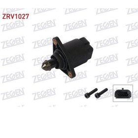 Resim Rolantı Ayar Valfı Peugeot 306 1.8 1997-2001 / Cıtroen Xsara 1.8 