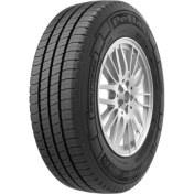 Resim Petlas 215/65 R15C 104/102T Fullpower Pt835 6Pr Hafif Ticari Yaz Lastiği ( Üretim Yılı: 2024 ) 