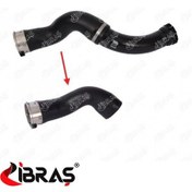 Resim IBRAS 35152 IBRAS TURBO HORTUMU BMW 116i 118i 120i 316i 316li 320 