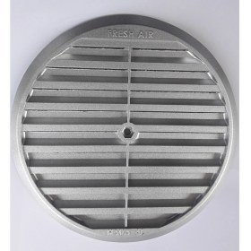Resim Cam Menfez Alüminyum Doğal Gaz Cam Ventilasyon 