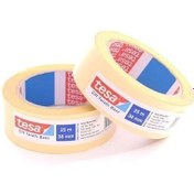 Resim 64621 Genel Amaçlı Çift Taraflı Filmik Bant 25X38 Mm Tesa