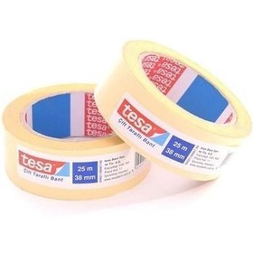 Resim 64621 Genel Amaçlı Çift Taraflı Filmik Bant 25X38 Mm 