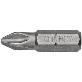 Resim Ceta Yıldız Bits Uç Ph1x25 Mm 