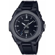 Resim Casio Lwa-300hb-1evdf Erkek Kol Saati Siyah 