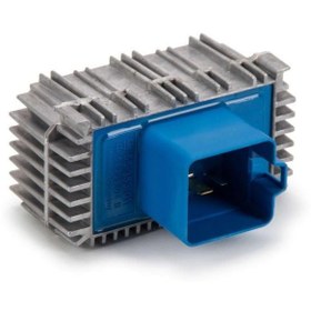 Resim Opel Astra H 1.9 Dizel Kızdırma Beyni Orijinal Psa 55353011 