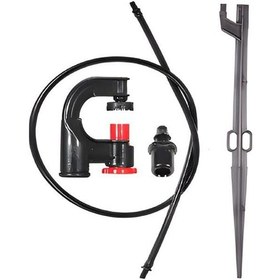 Resim Mini Sprink Çarpmalı Takım 300 Lt/saat 50 Adet 
