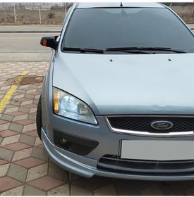 Resim Ford Focus Mk2 2004-2008 Yarasa / Batman Ayna Kapağı 