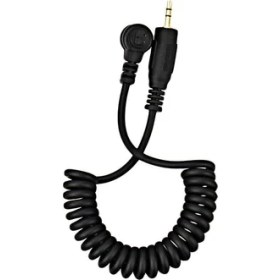 Resim JJC Cable-A Shutter Cable Yedek Kumanda Kablosu (Canon C3) 