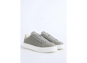 Resim Armani Exchange Haki Kadın Sneaker XDX165XV891 