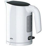 Resim WK3000WH PurEase Su Isıtıcısı Braun