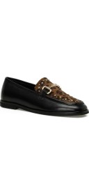 Resim Nine West Umpay5 5pr Leopar Kadın Loafer 