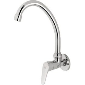 Resim Üso Duvar. Tek Giriş Mix Evye Bataryası Üso - Ui-164 