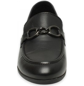 Resim Mammamia D25ya-3355z Günlük Siyah Kadın Ayakkabı Siyah 