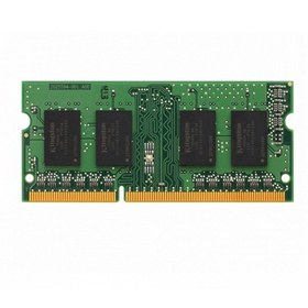 Resim KVR16S11/8WP SODIMM (Notebook) 8GB DDR3 1600MHz 