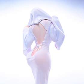 Resim 18+ Anime Figür Model Koleksiyonu - Detaylı PVC Karakter Oyuncak Ev Dekorasyonu ve Anime Hayranları için - Manga İlhamlı Koleksiyon Figürü Sergileme için Halloween Noel, Noel için en iyisidir 