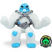Resim Elastikorps Fighters Extra Force Skeletomb 