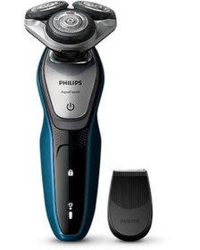 Resim Philips 5000 Serisi S5420/06 Islak Kuru Şarjlı Tıraş Makinesi 