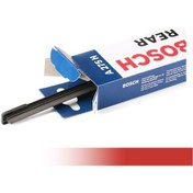 Resim Renault Austral Bosch Rear Arka Silecek Süpürgesi 2023-2025 