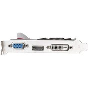 Resim Gt610 1gb Desktop Graphics Ddr3 64bit Video Vga+hd+dvi Desktop Game S Chassis 