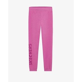 Resim Skechers G Lw Fleece Kız Çocuk Eşofman Altı (SK242087-499) 