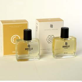 Resim Bargello 700 Erkek 50 ml Parfüm Edp Orıental (2 Adet) 