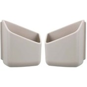 Resim Novahub Çok Fonksiyonlu Aksesuar Cebi Araba Saklama Kutusu Araba Telefon Tutucu Araba Kart Saklama Araba Düzenleyici 