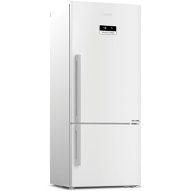 Resim Arçelik 274581 Eb No Frost Buzdolabı 
