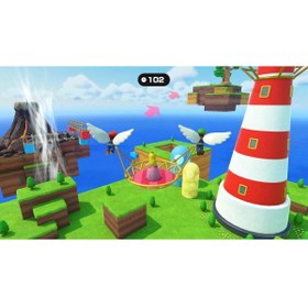 Resim Super Mario Party Jamboree Nintendo Switch Oyun 