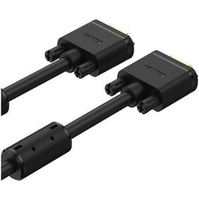 Resim Unıtek Vga Kablo 5 Mt Bakır 15 Pin 3c+6 Y-c505g -196491 