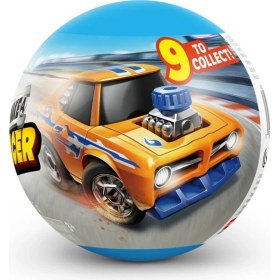Resim Platin Store Pilatin 5U000000 Make A Racer Sürpriz Paket - 77625 Zeyd 