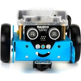 Resim Mbot V1.1 Wifi 2.4g Mavi Stem Eğitim Robotu 