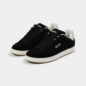 Resim Siyah Fila Erkek Tenis Ayakkabı Boldbay Ffm0437.83507 Siyah 