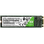 Resim Wd Green 120GB M.2 Sata SSD 