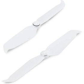 Resim DJI Phantom 4 Serisi Düşük Gürültülü Pervane Phantom 4 Pervane 