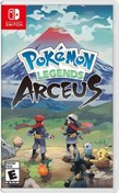 Resim Pokemon Legends Arceus Switch Oyun Nintendo