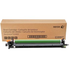 Resim Xerox 013R00677 Orijinal Drum 76000 Sayfa, Xerox DocuCentre SC202 Xerox