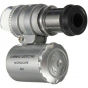 Resim Büro Ev Ofis Cep Telefonu İçin Phone 4 60x Mercek Mikroskobu 