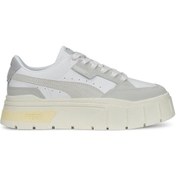 Resim Puma Mayze Stack Luxe Sneaker Kadın Ayakkabı 389853 03 001 