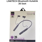 Resim LinkTech H993 Wireless Sports Headset Bluetooth Kulaklık 