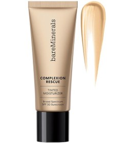 Resim Bareminerals Spf30 Renkli Nemlendirici Bamboo 5.5 30ml 