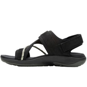 Resim Merrell Terran 4 Backstrap Kadın Sandalet 