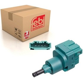 Resim 1 Adet Fren Pedal Müşürü Golf 5 1k Transporter T5 7h 1c0945611a.feb 