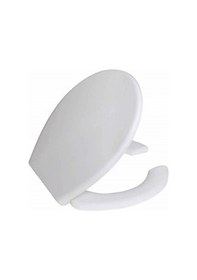 Resim Creavit Bedensel Engelli Asma Klozet 1.kalite Bd320.02 + Engelli Yavaş Kapanan Kapak 2'li Set Beyaz 