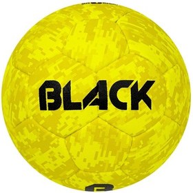 Resim Black Hb1 1 No Hentbol Topu Sarı 