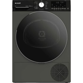 Resim Arçelik 1011 KMP IG 10 Kg Kurutma Makinesi 