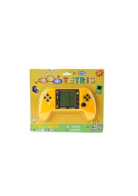 Resim Oyunlar Kol Tetris Nostalji Tetris 2 Kişilik 