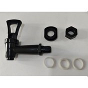 Resim Imza-Damga Semaver-Çay Kazanı Musluğu 